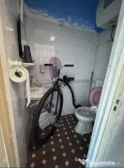 Garsoniera semidecomandata - zona Centrul Civic 