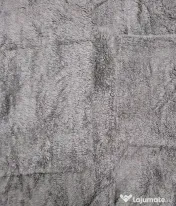 Răsfăț Suprem: Set Lenjerie Pat King Cocolino – Textură „Cloud-Soft” Gri Inchis 