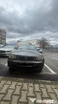 BMW seria 1 diesel 