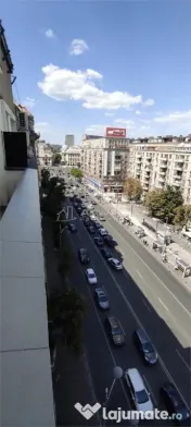 VIEW Magheru 2 camere 