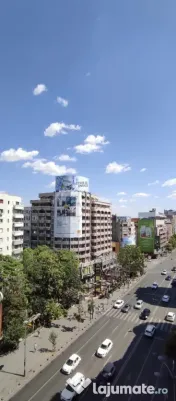 VIEW Magheru 2 camere 