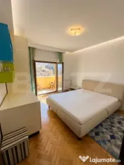 Apartament 3 camere de închiriat | Plopilor | Parcare 