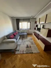 Apartament 3 camere de închiriat | Plopilor | Parcare 