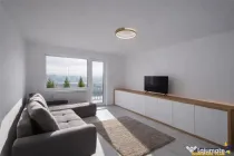 Prima ! Decomandat, 3 camere, 2 bai, loc de parcare, Casa No