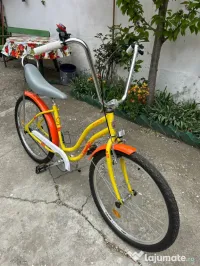 Bicicletă Nouă 