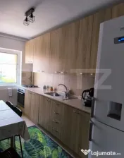 ???? Apartament 2 camere decomandat – Noua | Vedere superb 