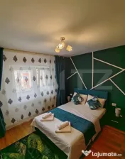 ???? Apartament 2 camere decomandat – Noua | Vedere superb 