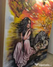 ???? Apartament 2 camere decomandat – Noua | Vedere superb 