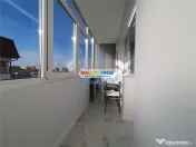 2 camere renovat mobilat utilat - METROU 