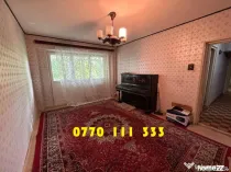 Etaj 1 - Apartament 3 camere Garii, suprafata 70mp.