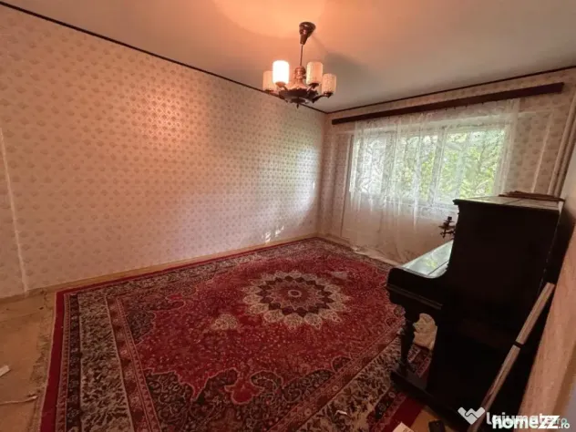 Etaj 1 - Apartament 3 camere Garii, suprafata 70mp.
