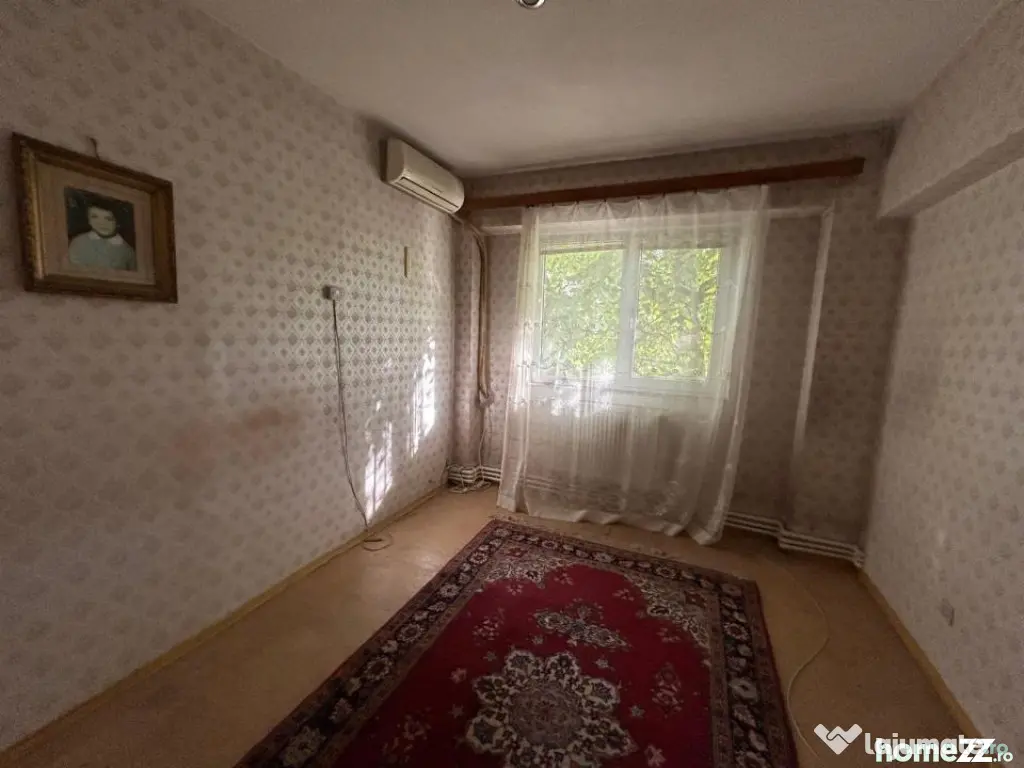 Etaj 1 - Apartament 3 camere Garii, suprafata 70mp.