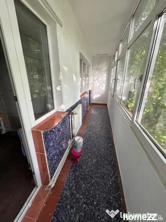 Etaj 1 - Apartament 3 camere Garii, suprafata 70mp.