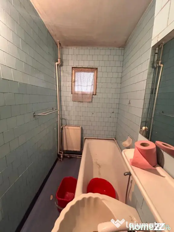 Etaj 1 - Apartament 3 camere Garii, suprafata 70mp.