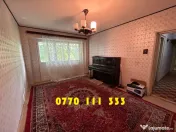 Etaj 1 - Apartament 3 camere Garii, suprafata 70mp. 