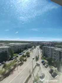 Apartament 2 camere, decomandat, 61 mp, zona Vasile Alecsand