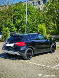 Mercedes GLA 2014 