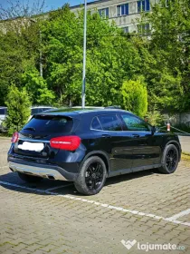 Mercedes GLA 2014