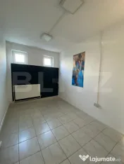 Spațiu comercial cu vitrină | Calea Moldovei | Vad stradal 