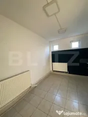 Spațiu comercial cu vitrină | Calea Moldovei | Vad stradal 