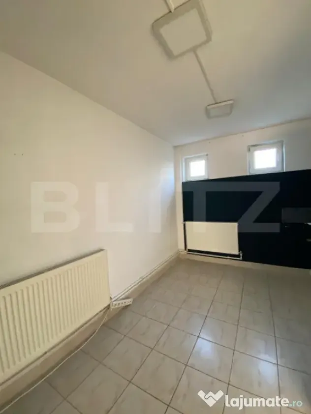 Spațiu comercial cu vitrină | Calea Moldovei | Vad stradal