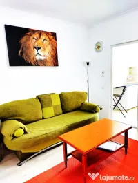 Garsoniera de inchiriat zona Militari 