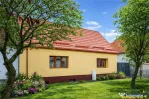 Cocheta casa renovata vila spatioasa, domeniu de 1.500mp,San