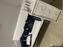 Patut bebeluși cu sertare