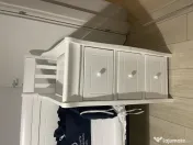 Patut bebeluși cu sertare 