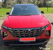 Hyundai Tucson Luxury 2022 - 4x4 Automat 180CP  34.000 km - Garantie Mai 2027 