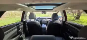 Hyundai Tucson Luxury 2022 - 4x4 Automat 180CP  34.000 km - Garantie Mai 2027 