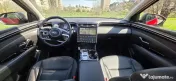 Hyundai Tucson Luxury 2022 - 4x4 Automat 180CP  34.000 km - Garantie Mai 2027 