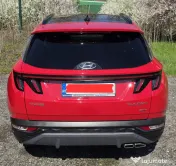 Hyundai Tucson Luxury 2022 - 4x4 Automat 180CP  34.000 km - Garantie Mai 2027 