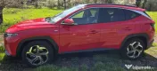 Hyundai Tucson Luxury 2022 - 4x4 Automat 180CP  34.000 km - Garantie Mai 2027 