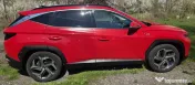Hyundai Tucson Luxury 2022 - 4x4 Automat 180CP  34.000 km - Garantie Mai 2027 