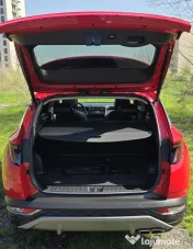 Hyundai Tucson Luxury 2022 - 4x4 Automat 180CP  34.000 km - Garantie Mai 2027 
