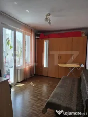 Apartament cochet cu 2 camere | Zona Centrala | Vedere Tampa 