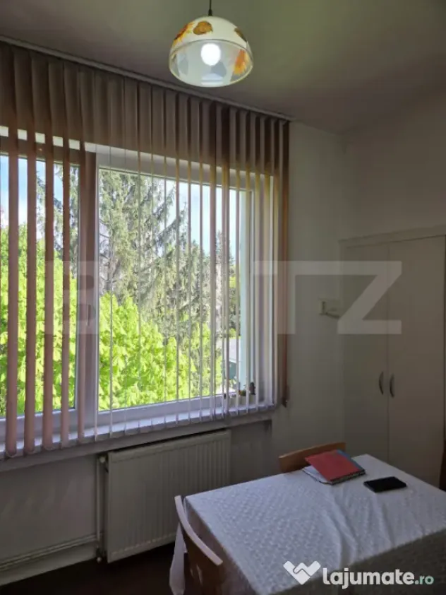 Apartament cochet cu 2 camere | Zona Centrala | Vedere Tampa
