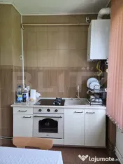 Apartament cochet cu 2 camere | Zona Centrala | Vedere Tampa 