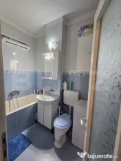 Apartament cochet cu 2 camere | Zona Centrala | Vedere Tampa 