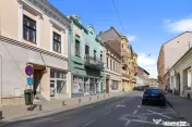 Spațiu comercial de vânzare, 39 mp, în zona Ultracentral