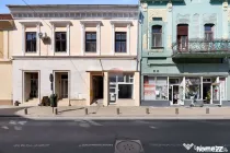 Spațiu comercial de vânzare, 39 mp, în zona Ultracentral