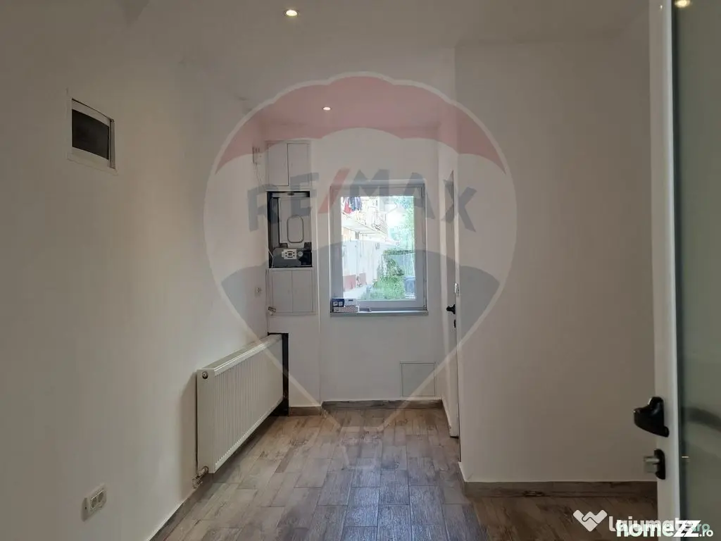 Spațiu comercial de vânzare, 39 mp, în zona Ultracentral