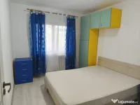 Apartament 3 camere D, , in Nicolina, 