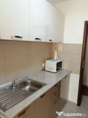 Dimitrie leonida etaj 2 cu parcare drumul fermei 