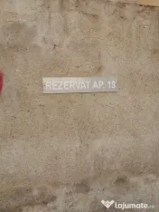 Dimitrie leonida etaj 2 cu parcare drumul fermei 