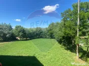 Teren intravilan cu PUZ | Proiect rezidential | Gilau | C... 