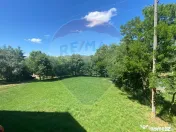 Teren intravilan cu PUZ | Proiect rezidential | Gilau | C...