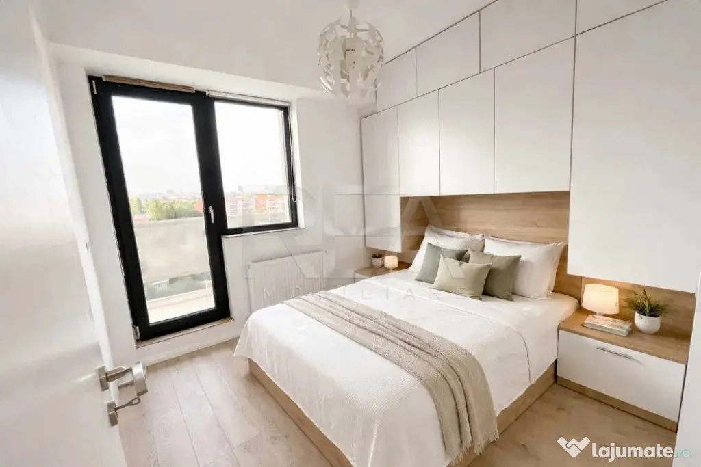 2 Camere De Închiriat | Regie Residence