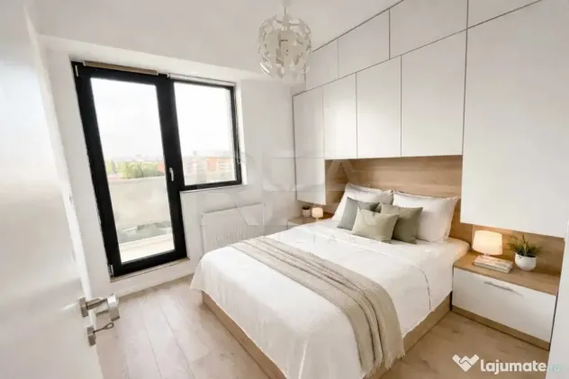 2 Camere De Închiriat | Regie Residence